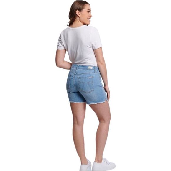 NWT Seven7 Limited Edition Weekend Shorts Sz 14 - Picture 3 of 5